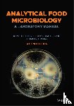 Yousef, Ahmed E. (The Ohio State University), Waite-Cusic, Joy G., Perry, Jennifer J. - Analytical Food Microbiology