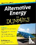 DeGunther, Rik - Alternative Energy For Dummies