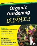 Whitman, Ann, DeJohn, Suzanne, National Gardening Association - Organic Gardening For Dummies