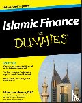 Jamaldeen, Faleel - Islamic Finance For Dummies
