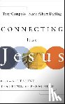 Campolo, Tony, Darling, Mary Albert - Connecting Like Jesus