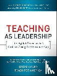 Teach For America, Farr, Steven - Teaching As Leadership
