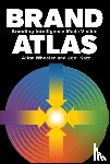 Wheeler, Alina, Katz, Joel - Brand Atlas