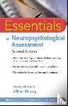 Hebben, Nancy (Harvard Medical School), Milberg, William (Harvard Medical School) - Essentials of Neuropsychological Assessment
