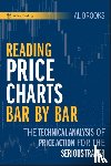 Brooks, Al (University of Chicago; Trinity College) - Reading Price Charts Bar by Bar