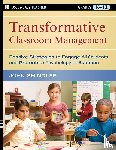 Shindler, John (California State University - Transformative Classroom Management
