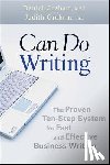 Graham, Daniel, Graham, Judith - Can Do Writing