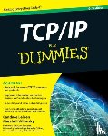 Leiden, Candace (The Cardinal Software Group, Wilensky, Marshall (Lotus Development Corp. - TCP / IP For Dummies