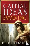 Bernstein, Peter L. (New York - Capital Ideas Evolving