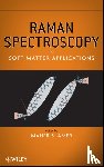Amer, M. S. - Raman Spectroscopy for Soft Matter Applications