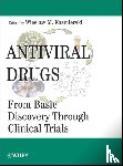 Kazmierski, Wieslaw M. - Antiviral Drugs