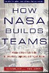 Pellerin, Charles J. - How NASA Builds Teams