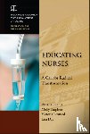 Benner, Patricia (The Carnegie Foundation for the Advancement of Teaching, Sutphen, Molly (University of California, Leonard, Victoria (University of California, Day, Lisa (University of California - Educating Nurses