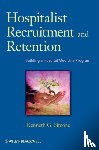 Simone, Kenneth G. - Hospitalist Recruitment and Retention