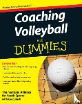 The National Alliance For Youth Sports - Coaching Volleyball For Dummies