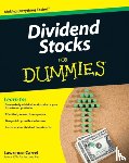 Carrel, Lawrence - Dividend Stocks For Dummies