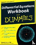 Holzner, Steven - Differential Equations Workbook For Dummies