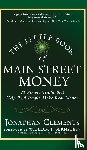 Clements, Jonathan - The Little Book of Main Street Money