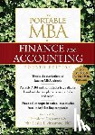 Grossman, Theodore, Livingstone, John Leslie - The Portable MBA in Finance and Accounting