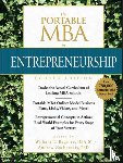Bygrave, William D. (Babson College), Zacharakis, Andrew (Babson College) - The Portable MBA in Entrepreneurship