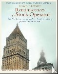 Lefevre, Edwin, Markman, Jon D. - Reminiscences of a Stock Operator