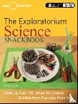 Exploratorium Teacher Institute - The Exploratorium Science Snackbook