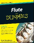 Moratz, KE - Flute For Dummies