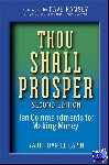 Lapin, Rabbi Daniel (Cascadian Business Institute) - Thou Shall Prosper - Ten Commandments for Making Money