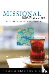 Roxburgh, Alan - Missional Map-Making