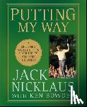 Jack Nicklaus, Nicklaus - Putting My Way