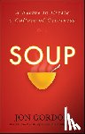 Gordon, Jon - Soup