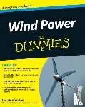 Woofenden, Ian - Wind Power For Dummies