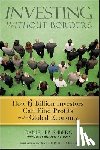Frishberg, Daniel (BizRadio Network) - Investing Without Borders