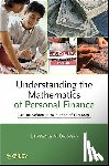 Dworsky, Lawrence N. (Motorola - Understanding the Mathematics of Personal Finance