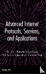 Oki, Eiji (NTT Network Service Systems Laboratories, Rojas-Cessa, Roberto, Tatipamula, Mallikarjun, Vogt, Christian - Advanced Internet Protocols, Services, and Applications