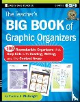 McKnight, Katherine S. (Northeastern Illinois University - The Teacher's Big Book of Graphic Organizers