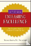 Snow, Dennis, Yanovitch, Teri - Unleashing Excellence