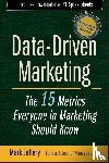 Jeffery, Mark - Data-Driven Marketing