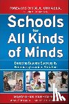 Barringer, Mary-Dean, Pohlman, Craig, Robinson, Michele - Schools for All Kinds of Minds