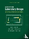 DiBerardinis, Louis J. (Polaroid Corporation), Baum, Janet S. (Payette Associates), First, Melvin W. (DiHarvard School of Public Health), Gatwood, Gari T. (Harvard University) - Guidelines for Laboratory Design