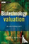 Keegan, Karl (CanaccordAdams - Biotechnology Valuation