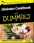 Rubin, Alan L., Brewer, Dr. Sarah - Diabetes Cookbook For Dummies