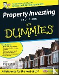  - Property Investing All-In-One For Dummies, UK Edition