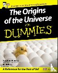 Pincock, Stephen, Frary, Mark - The Origins of the Universe for Dummies