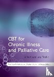 Sage, Nigel (Guildford and Waverley Primary Care Trust, Sowden, Michelle (Frimley Park Hospital), Chorlton, Elizabeth (Frimley Park Hospital), Edeleanu, Andrea (Surrey and Borders Partnership NHS Trust) - CBT for Chronic Illness and Palliative Care