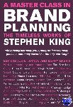  - A Master Class in Brand Planning