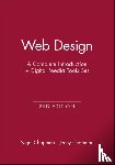 Chapman, Nigel, Chapman, Jenny - Web Design, Set