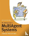 Wooldridge, Michael (University of Liverpool) - An Introduction to MultiAgent Systems