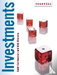 Cuthbertson, Keith (CASS Business School, Nitzsche, Dirk (CASS Business School) - Investments