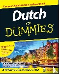 Kwakernaak, Margreet - Dutch For Dummies